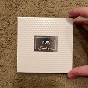Pur Sculptor Palette